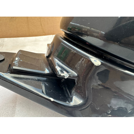 Coperchio Serbatoio Nero Per Superbike 848/1098/1198 Usato - 58611603AB