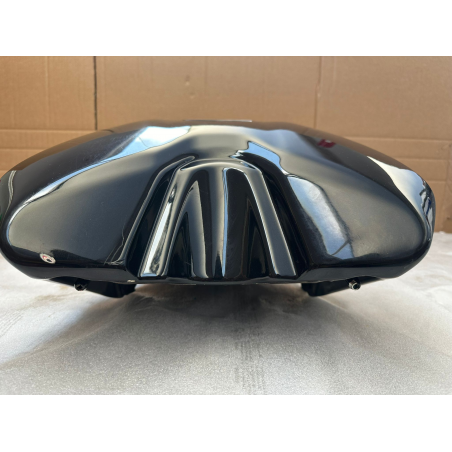 Coperchio Serbatoio Nero Per Superbike 848/1098/1198 Usato - 58611603AB