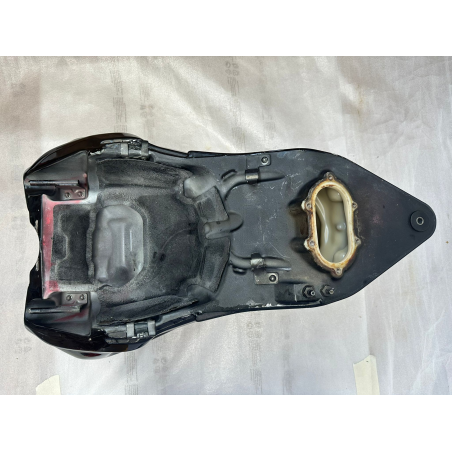 Coperchio Serbatoio Nero Per Superbike 848/1098/1198 Usato - 58611603AB