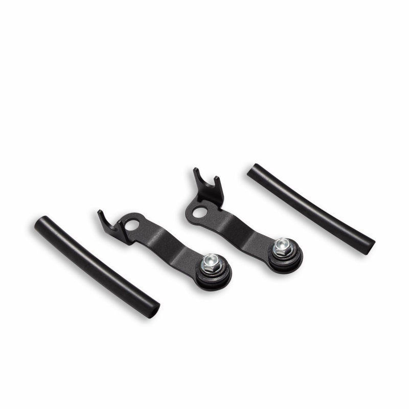 Pair of Tank Supports for Panigale - 97380981A