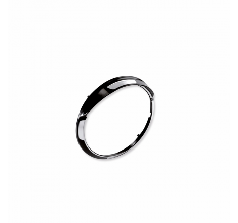 Instrumentation Frame In Billet Aluminum For Scrambler - 97380291A