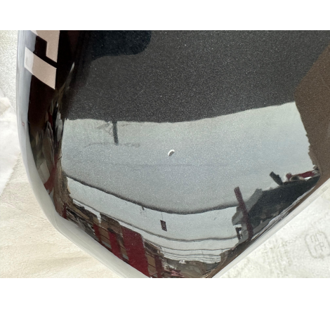 Coperchio Serbatoio Nero Per Superbike 848/1098/1198 Usato - 58611603AB