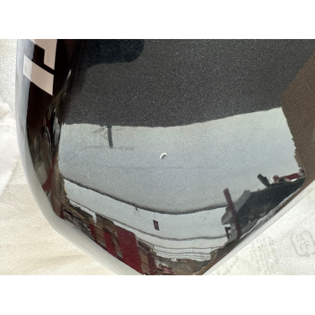 Coperchio Serbatoio Nero Per Superbike 848/1098/1198 Usato - 58611603AB