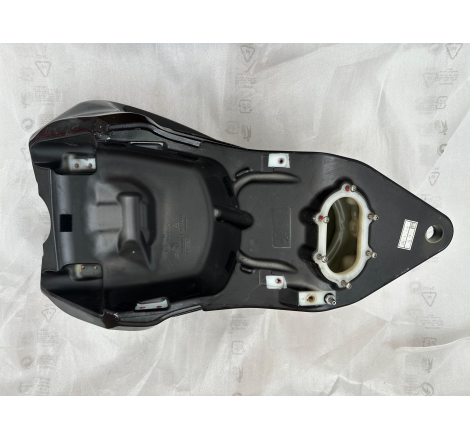 Coperchio Serbatoio Nero Per Superbike 848/1098/1198 Usato - 58611603AB
