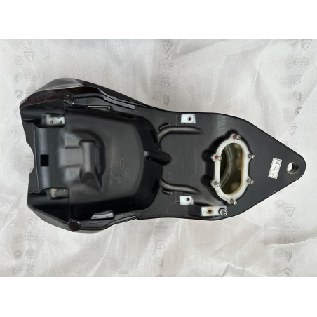 Coperchio Serbatoio Nero Per Superbike 848/1098/1198 Usato - 58611603AB