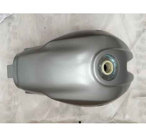Coperchio Serbatoio Grigio Plastica Per Monster 620 - 58610332AR