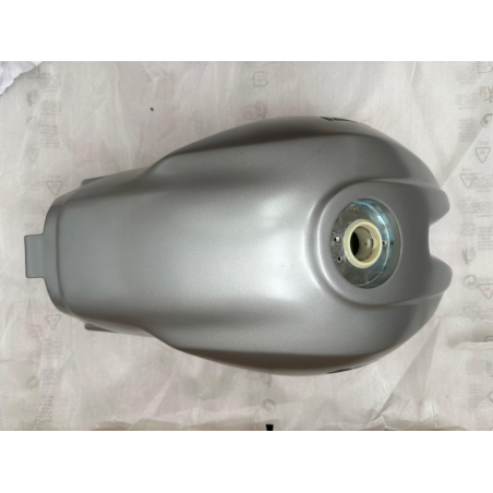 Coperchio Serbatoio Grigio Plastica Per Monster 620 - 58610332AR