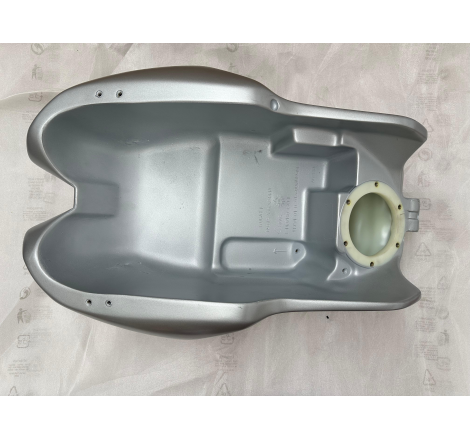 Coperchio Serbatoio Grigio Plastica Per Monster 620 - 58610332AR