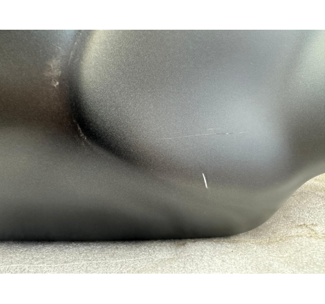 Coperchio Serbatoio Nero In Plastica Per Monster 620 - 58610441BF