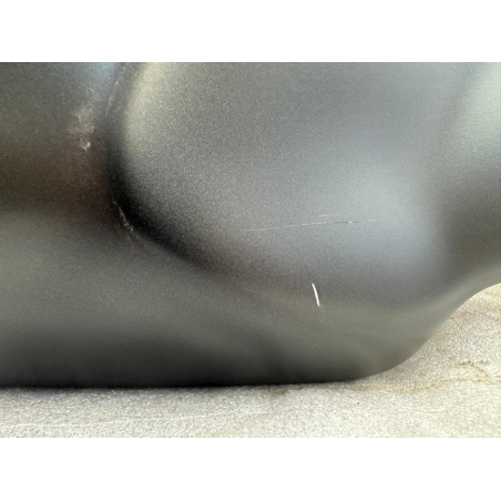 Coperchio Serbatoio Nero In Plastica Per Monster 620 - 58610441BF