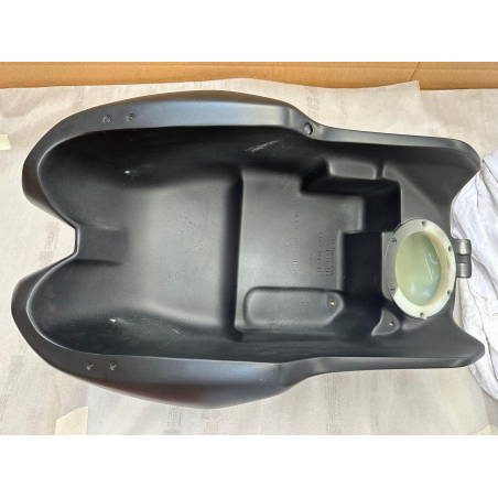 Coperchio Serbatoio Nero In Plastica Per Monster 620 - 58610441BF