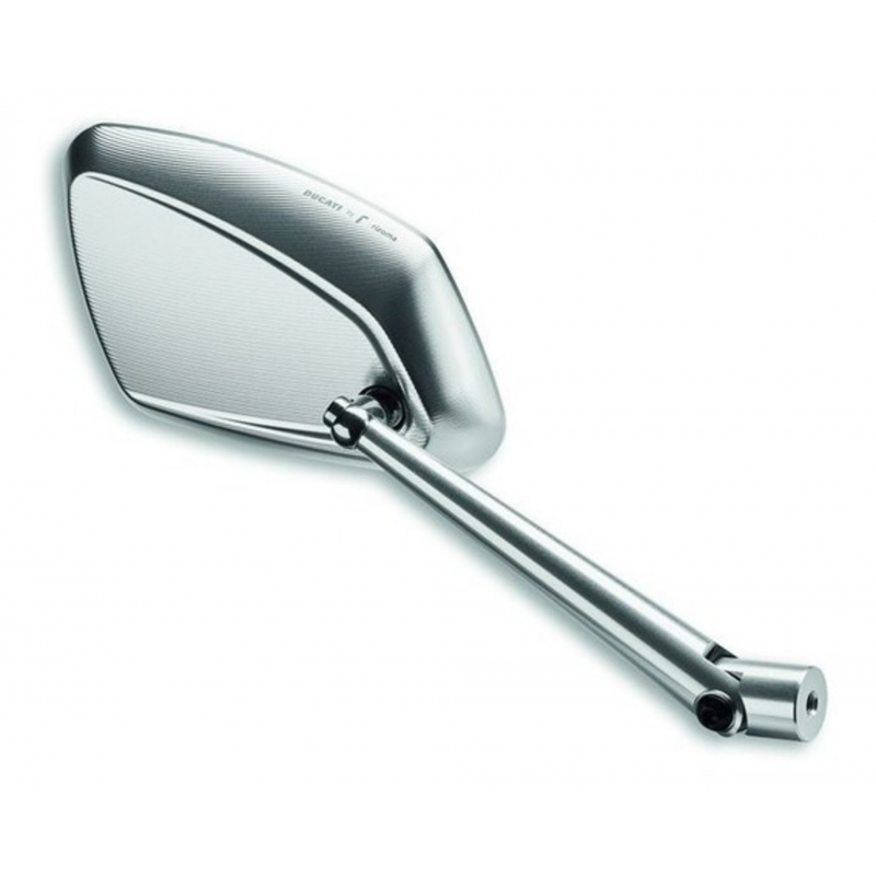 Specchio Retrovisore Destro In Alluminio - 96880531AB