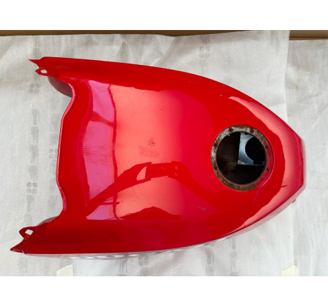 Coperchio Serbatoio Rosso Per Paso Usato