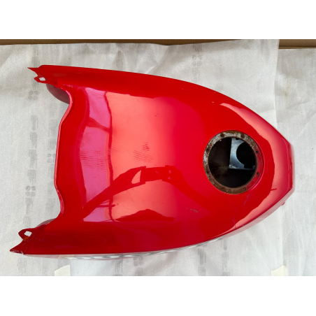 Coperchio Serbatoio Rosso Per Paso Usato