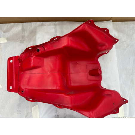 Coperchio Serbatoio Rosso Per Paso Usato