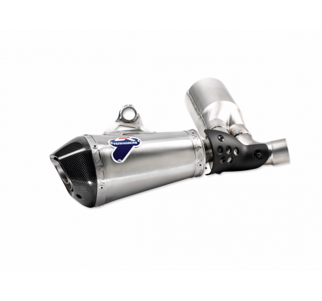 Termignoni Sport-Line Racing Silencer For Scrambler 400 - 96480911A