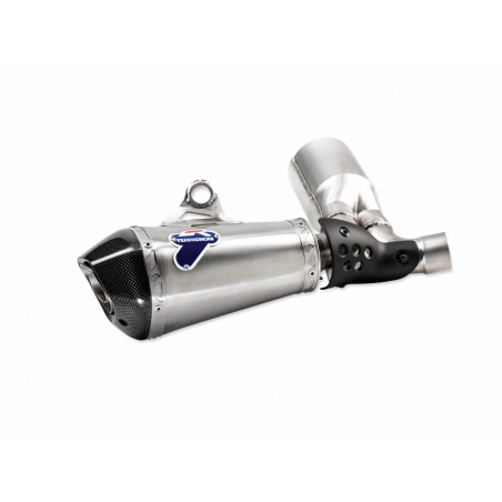 Termignoni Sport-Line Racing Silencer For Scrambler 400 - 96480911A