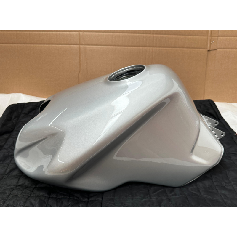 Coperchio Serbatoio Grigio Per ST2/ST3/ST4 - 58610291BD