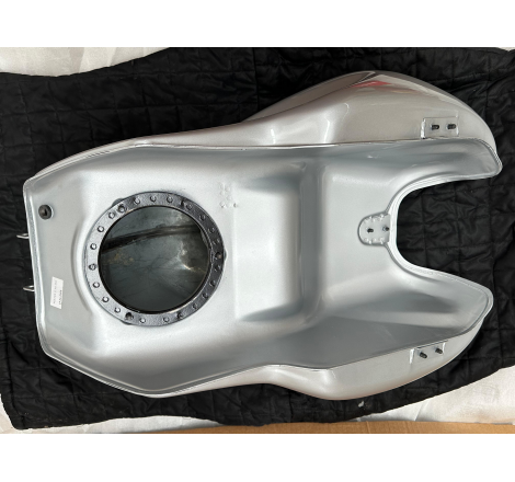 Tank Cover Grey For ST2/ST3/ST4 - 58610291BD