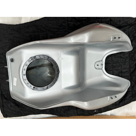 Tank Cover Grey For ST2/ST3/ST4 - 58610291BD