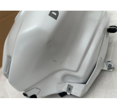 Coperchio Serbatoio Bianco Per Supersport 939 Usato - 58612532BW