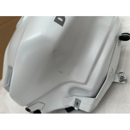 Coperchio Serbatoio Bianco Per Supersport 939 Usato - 58612532BW