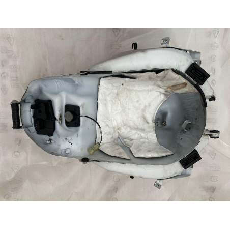 Coperchio Serbatoio Bianco Per Supersport 939 Usato - 58612532BW