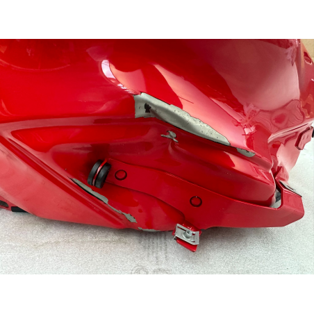 Coperchio Serbatoio Rosso Per Supersport 939 Usato - 58612532BA