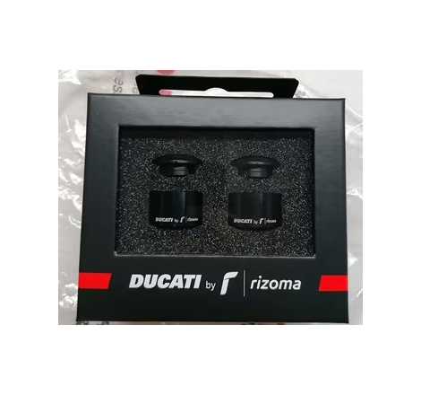 Contrappesi Manubrio Rizoma Per Panigale V2/1299/1199/899/959 - 97380951AA