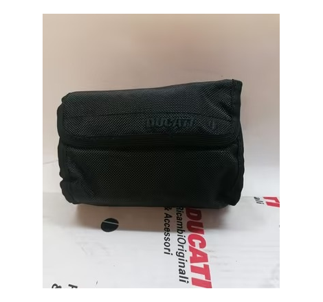 Waterproof Seat Cover for Multistrada - 967504AAA