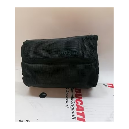 Waterproof Seat Cover for Multistrada - 967504AAA