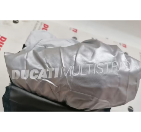 Telo Impermeabile Coprisella Per Multistrada - 967504AAA