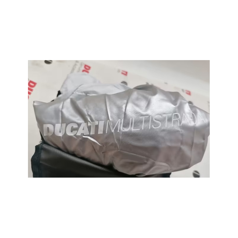 Waterproof Seat Cover for Multistrada - 967504AAA