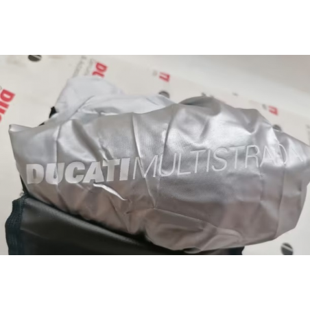 Waterproof Seat Cover for Multistrada - 967504AAA