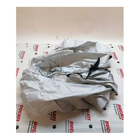 Waterproof Seat Cover for Multistrada - 967504AAA