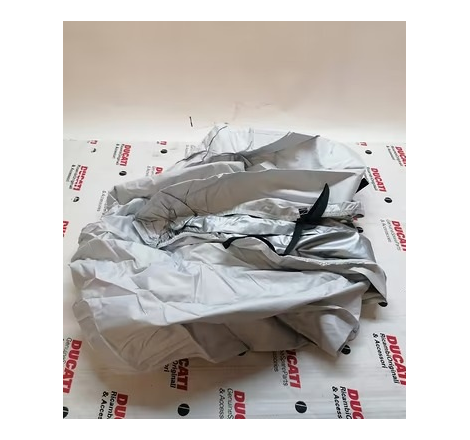 Waterproof Seat Cover for Multistrada - 967504AAA