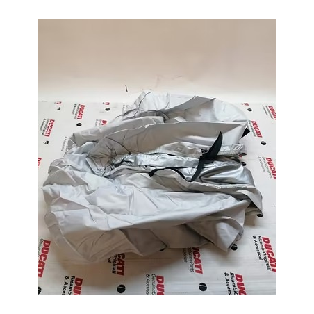Waterproof Seat Cover for Multistrada - 967504AAA