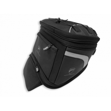 Borsa Morbida In Tessuto Tecnico Per Panigale - 96780381B