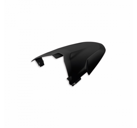 Monster 797 Dark Stealth Solo Seat Cover - 97180571A