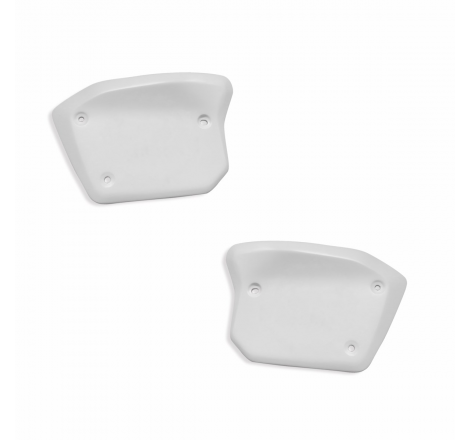 Set Di Tabelle Laterali Porta numero Per Scrambler - 97180381B