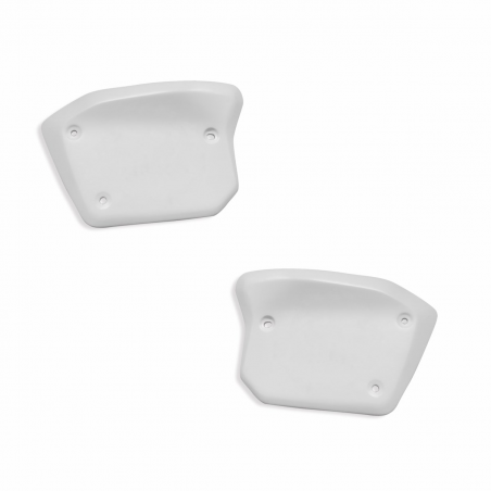 Set Di Tabelle Laterali Porta numero Per Scrambler - 97180381B