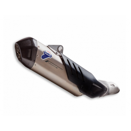 Silenziatore Termignoni Per Desert X - 96482041BA