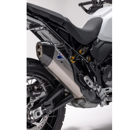 Silenziatore Termignoni Per Desert X - 96482041BA