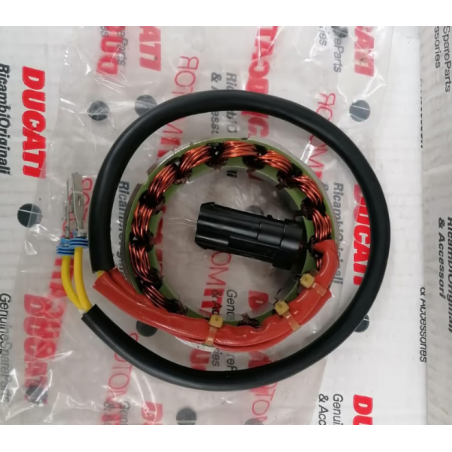 Statore Ducati 12V per Per Ducati St2 1998