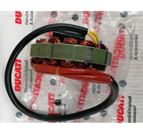 Statore Ducati 12V per Per Ducati St2 1998