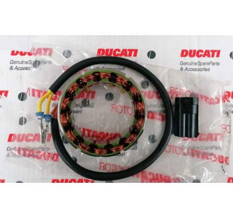 Statore Ducati 12V per Per Ducati St2 1998