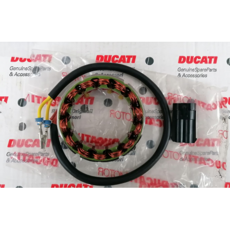 Statore Ducati 12V per Per Ducati St2 1998
