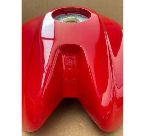 Serbatoio Rosso In Plastica Per Monster 620 - 58610441CA