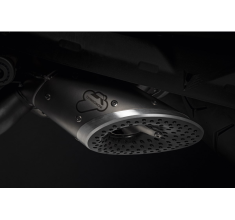 Termignoni Racing Exhaust For XDiavel -96481872AA