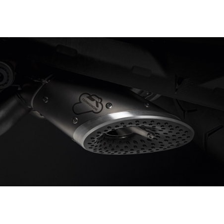 Termignoni Racing Exhaust For XDiavel - 96481872AA